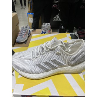 Adidas G27832 PureBoost Clima CC 透氣慢跑鞋 男鞋