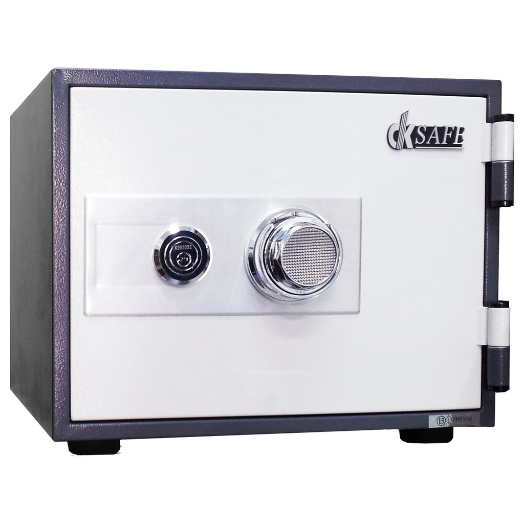 高階防火傳統型保險櫃(CK-30D)《永寶保險櫃Yongbao Safe》轉盤保險箱 免費安裝到好