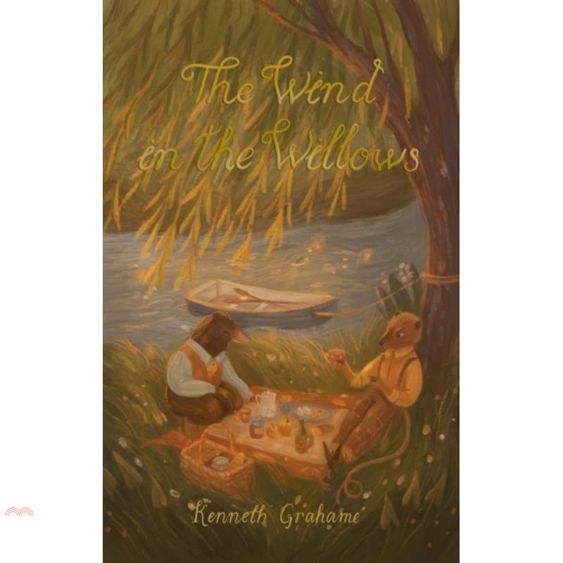 The Wind in the Willows