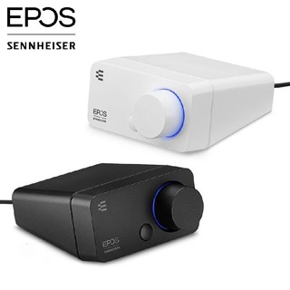 EPOS Sennheiser GSX 300 7.1虛擬環繞 遊戲音效卡 公司貨