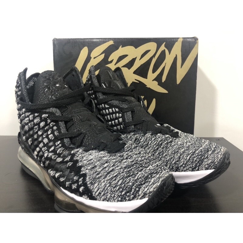 [二手]Nike/LeBron XVII EP/籃球鞋/US13/有發票
