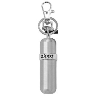 Zippo 美國原廠 油瓶 油壺 油料 煤油 補充罐 小油罐 懷爐 旅行用 攜帶型 油罐 隨身儲油罐 鑰匙圈 耗材