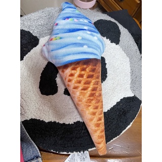 冰淇淋小抱枕🍦超可愛