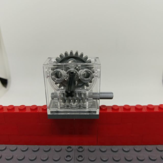 Lego 10247 摩天輪 減速器