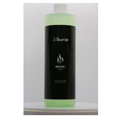 【藍箱水族】【加拿大🇨🇦PolypLab】 PolypLab REFUEL胺基酸NP 500ml