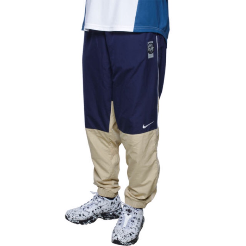 cav empt track pants