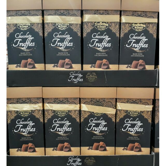 Truffettes De France Costco的價格推薦 2020年12月 比價比個夠BigGo
