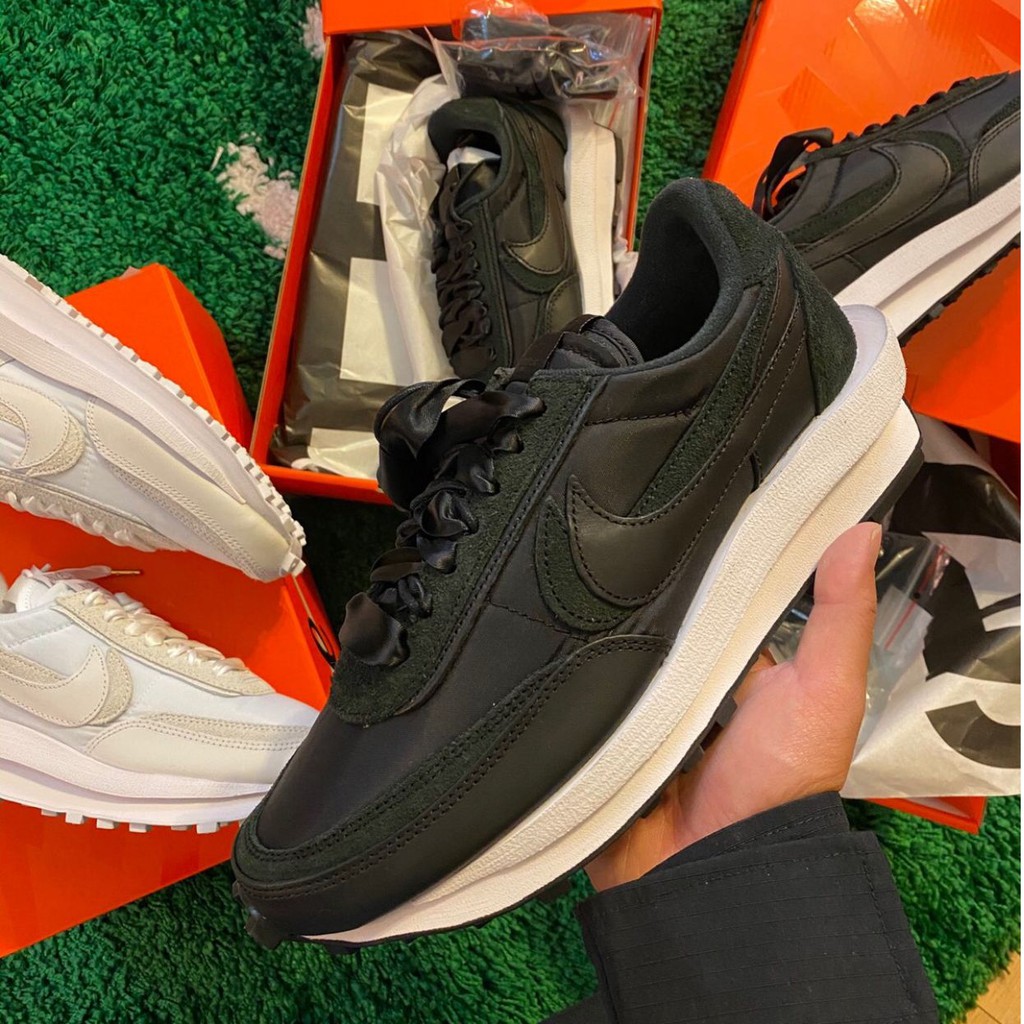 nike sacai ldv waffle stockx