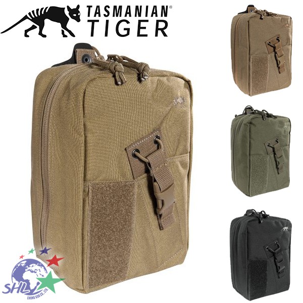 Tasmanian Tiger BASE MEDIC POUCH MKII 醫療裝備袋 / 7777 【詮國】