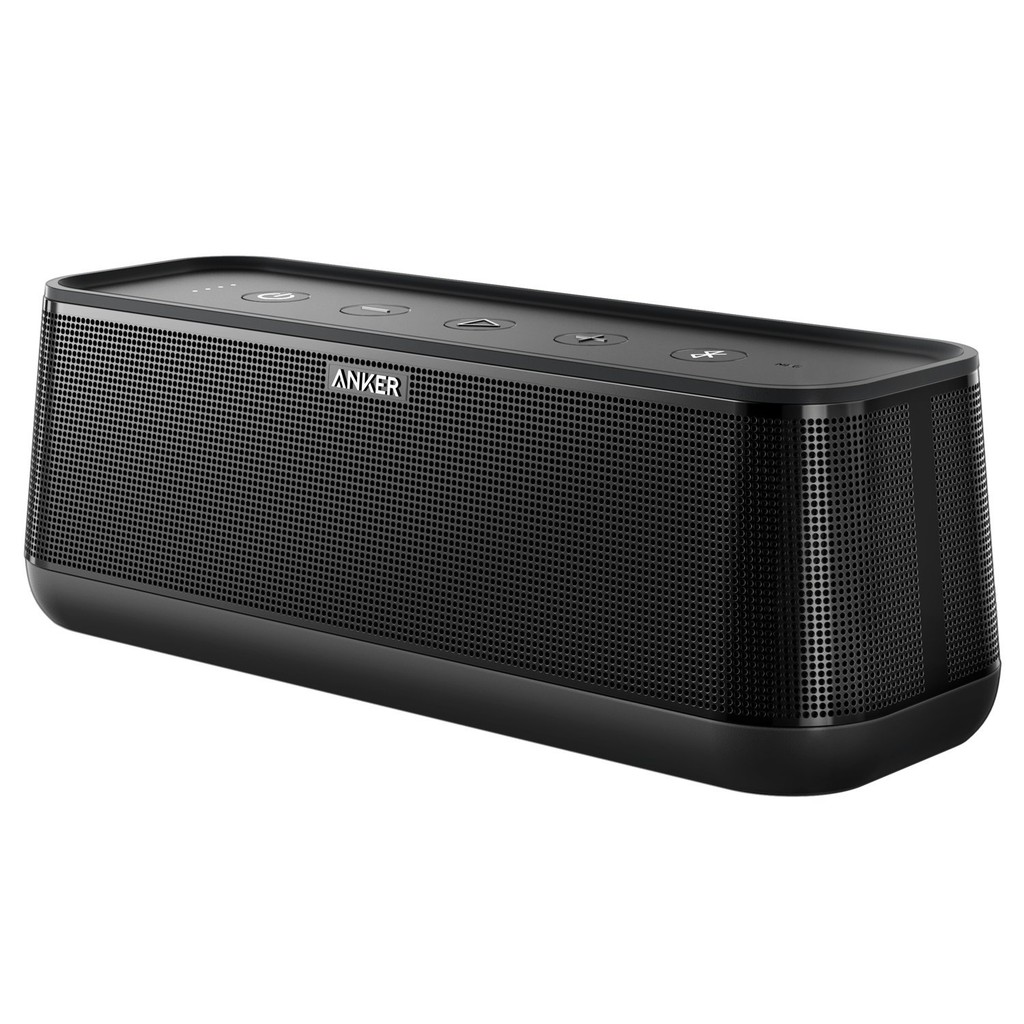 Anker SoundCore Pro+旗艦款藍牙無線喇叭 