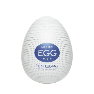 維納斯情趣用品 日本TENGA EGG 009 MISTY迷濛細點型自慰蛋自慰套