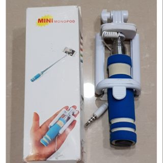 降價出清~二手線控自拍器