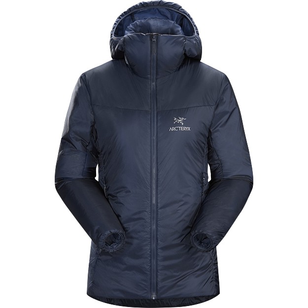 Arcteryx  NUCLEI FL JACKET WOMEN'S