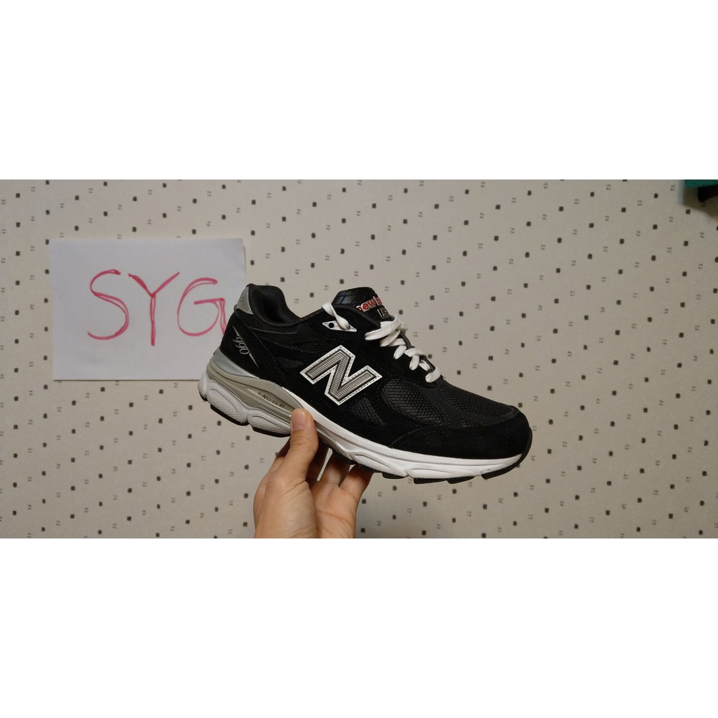 new balance 990bk3