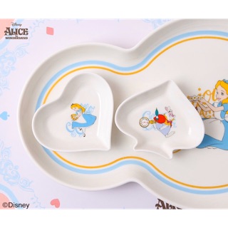 Alice愛麗絲夢遊仙境系列 杯子、盤子、碟子 臺中