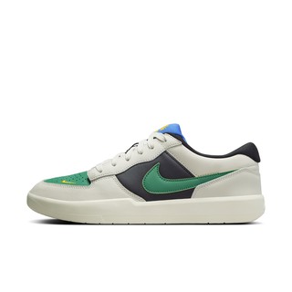 nike 休閒鞋 nike sb force 58 prm l 中 dv5476002 綠黑白 現貨 廠商直送