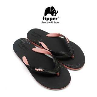 Fipper Black Series-M 涼鞋 Original 男士黑色/沙色