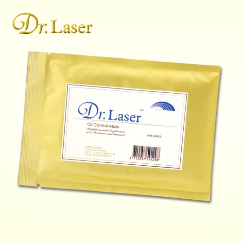 Dr.Laser 控油面膜【長虹生醫】