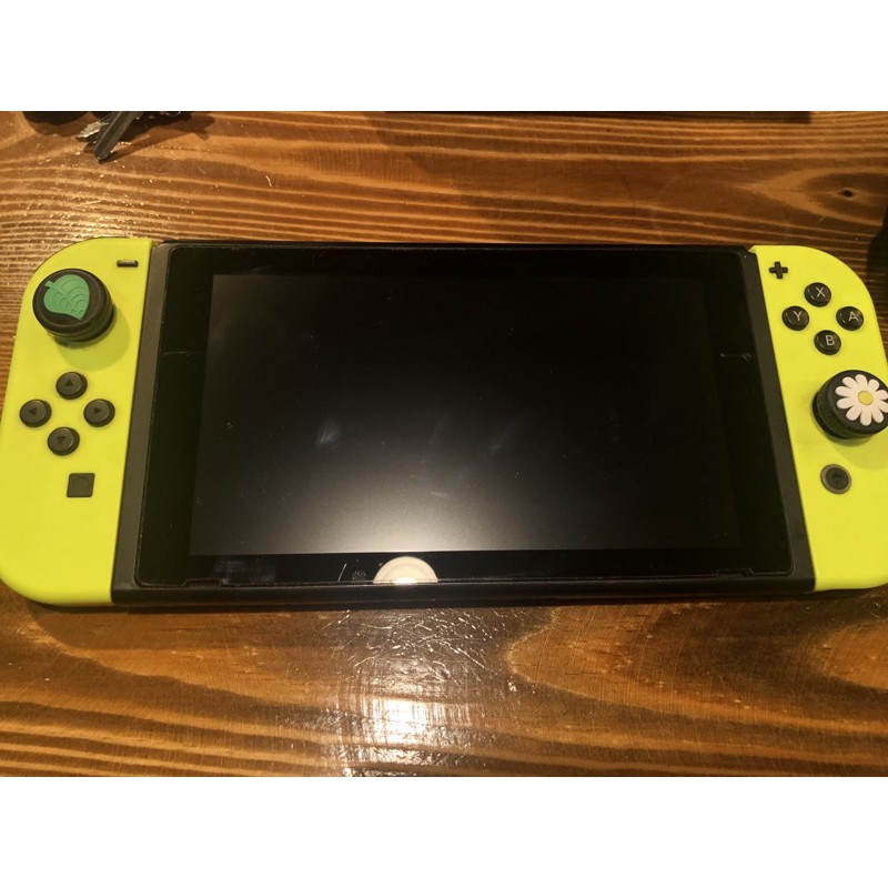 二手 Nintendo switch (可破解)