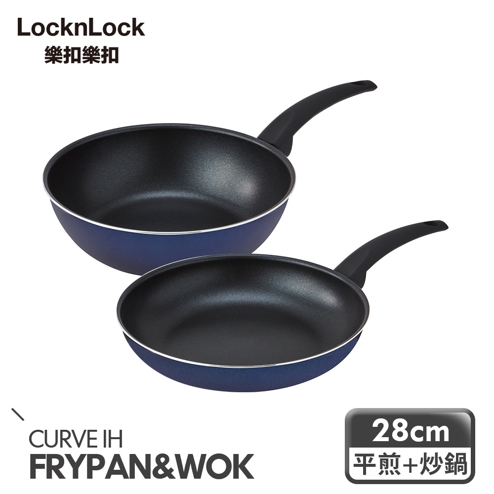 [情報] 蝦皮樂扣28雙鍋$764_