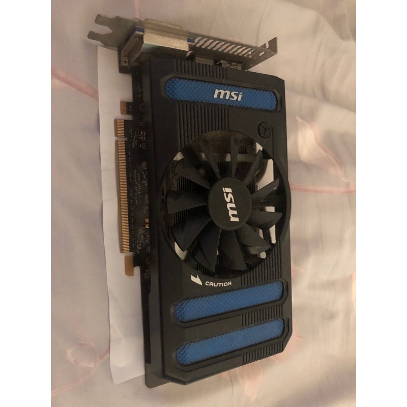 Mai gtx660