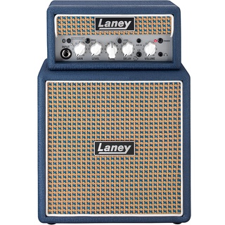 Laney MINISTACK-B-LION 小音箱 迷你音箱 電吉他音箱 電吉他 音箱 數位效果器 效果器 藍芽版