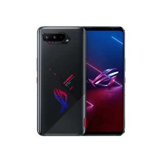 ASUS ROG Phone 5s ZS676KS 12G/256G 智慧型手機 特規版 現貨 贈旅充組 廠商直送