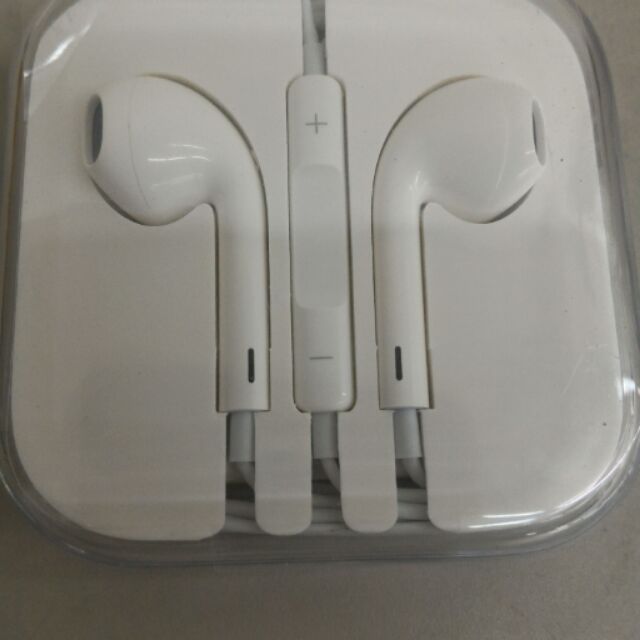[台南] Apple iPhone6 原廠耳機