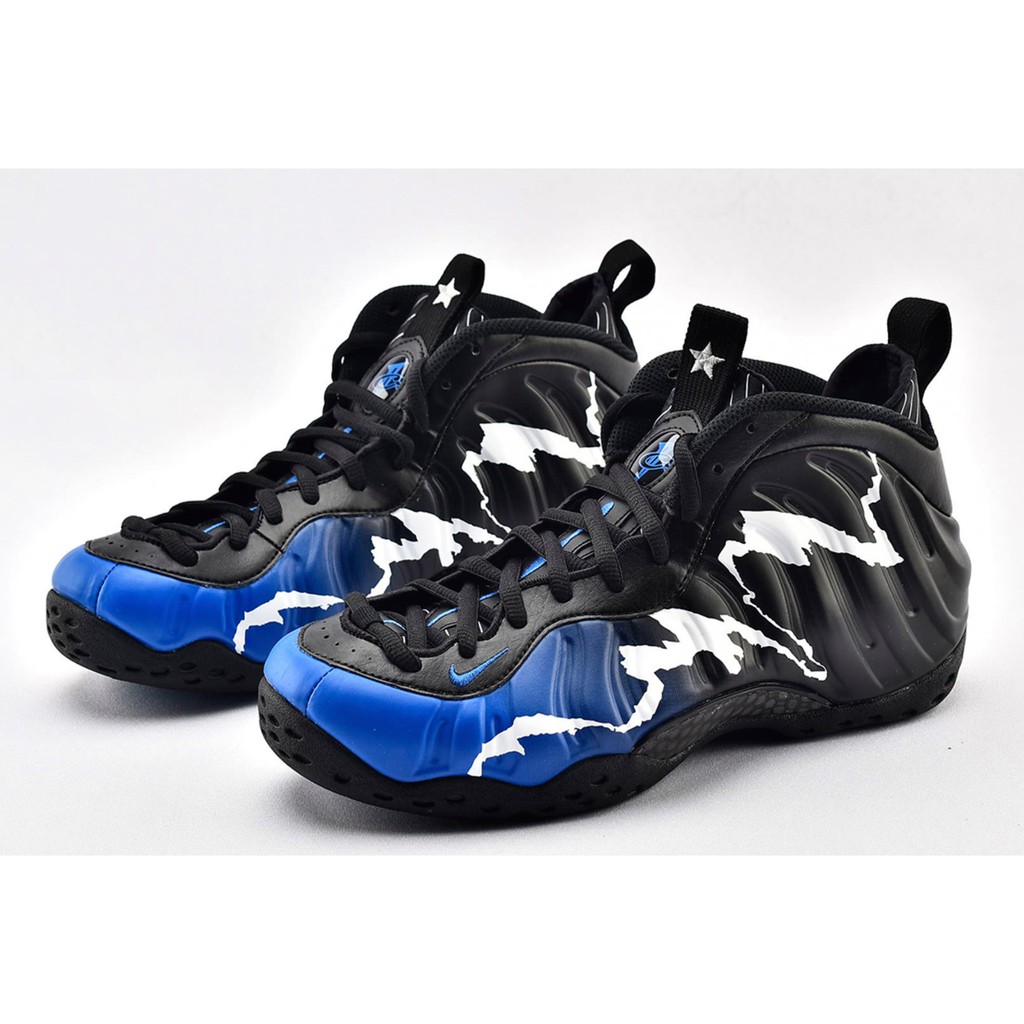 Foamposite One 1996 All Star GamesYouTube