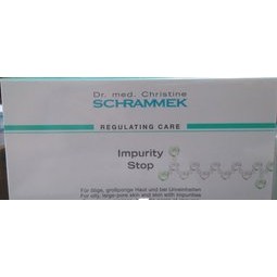 德國 雪媚兒 Schrammek 控油制痘安瓶 7pac