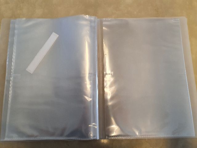 無印良品l判 2l判通用相冊 蝦皮購物