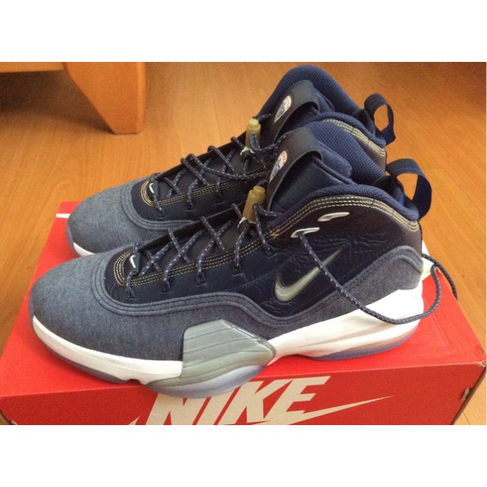 nike pippen 6