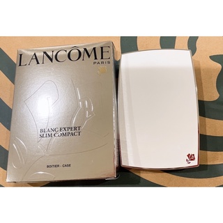 蘭蔻 Lancome激光煥白粉盒