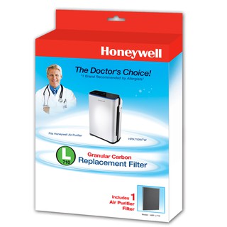 【新莊信源】美國Honeywell HRF-L710顆粒狀活性碳濾網