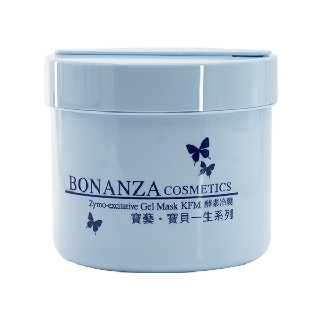 BONANZA 寶藝 酵素冷膜550g【小三美日】D136302