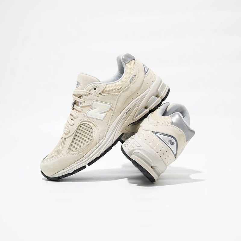 New Balance ML2002RE 米白 經典復刻 2002R