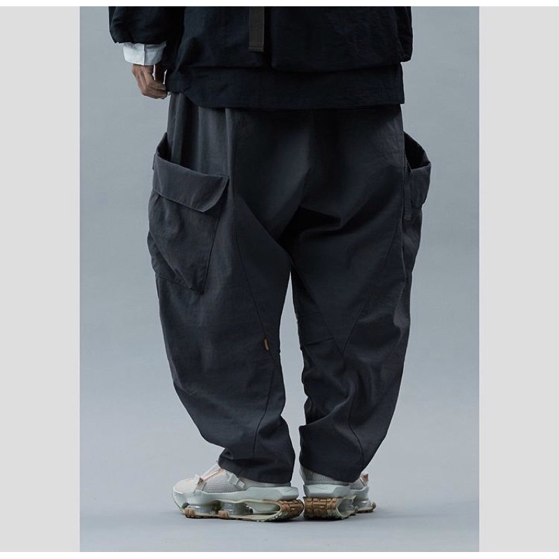 GOOPiMADE E4th Torqued 3D military pants bckediri.beacukai.go.id