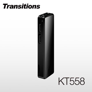 全視線 kt558 1080p高畫質雙led補光 磁吸行車影音記錄筆【凱騰】