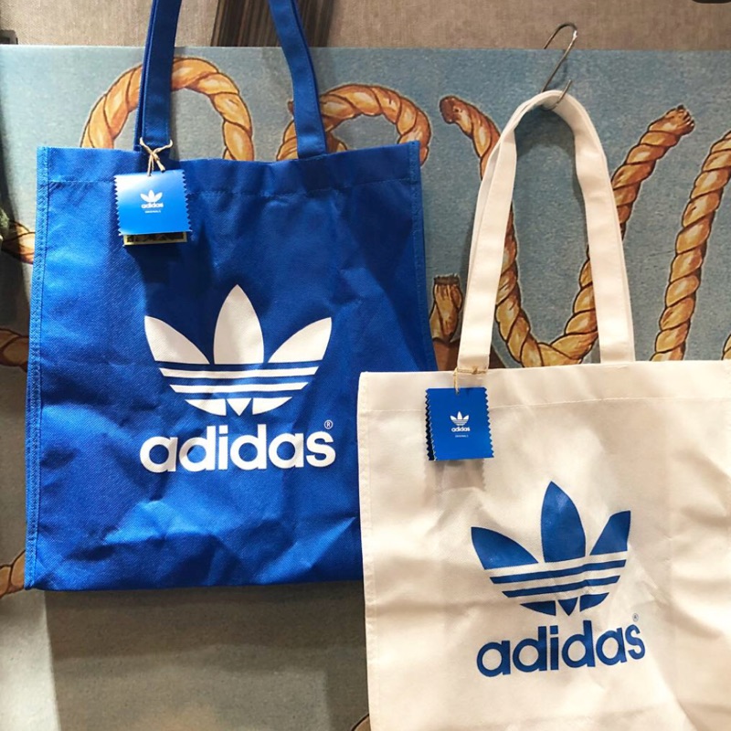Adidas 購物袋