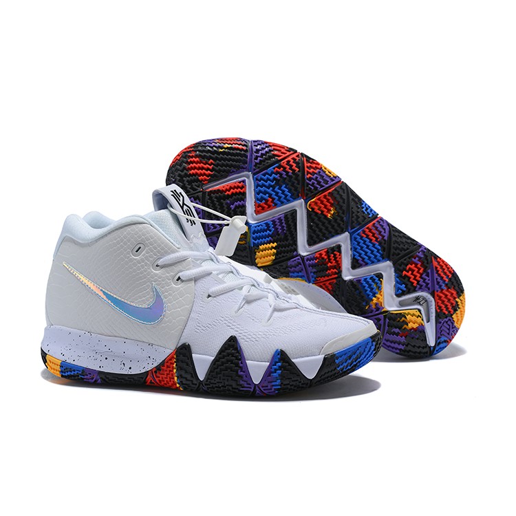kyrie 4ep