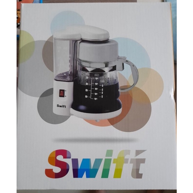 Swift STk-191 美式咖啡機
