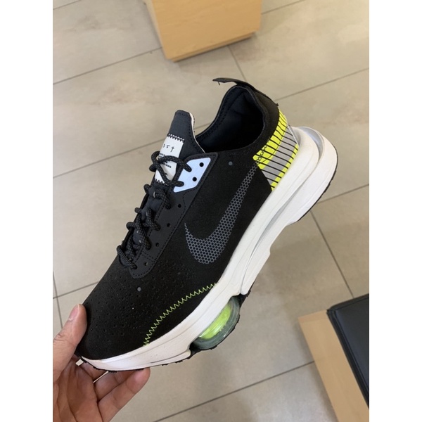  NIKE AIR ZOOM TYPE N. 354 3M 黑 反光 慢跑鞋 DB5459-001