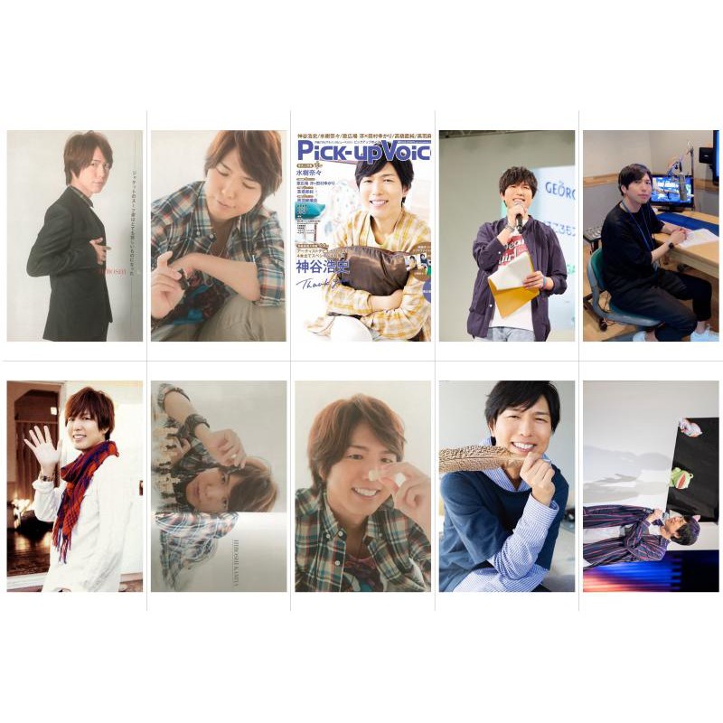 神谷浩史 優惠推薦 21年6月 蝦皮購物台灣