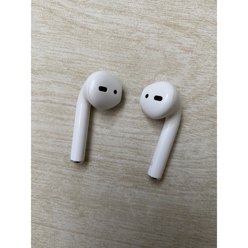 AirPods 一代 二手