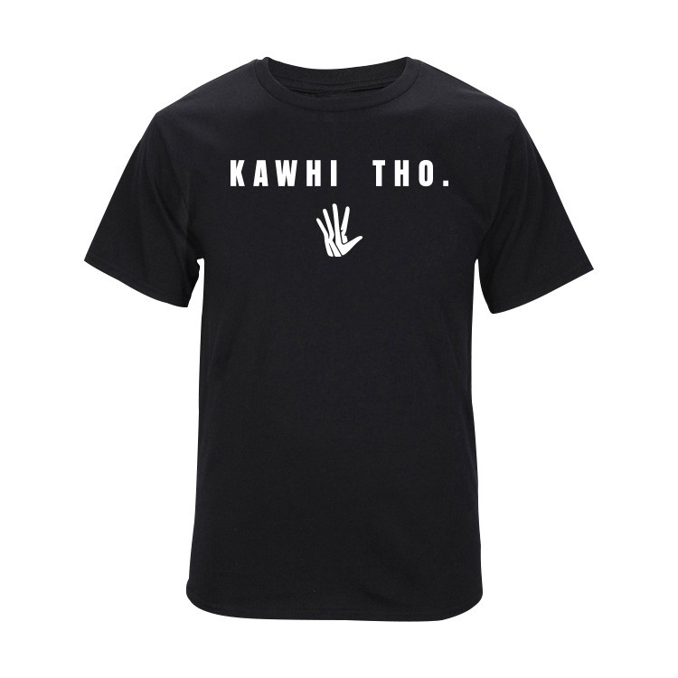 💖雷納德Kawhi Leonard短袖純棉T恤上衣💖NBA球衣快艇隊運動圓領棉T衣服T-shirt男女籃球衣A487