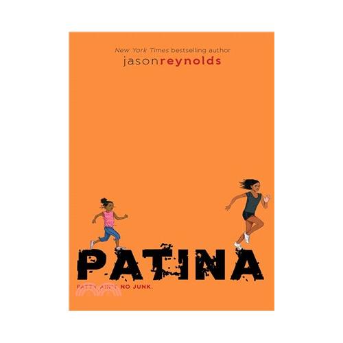 Patina