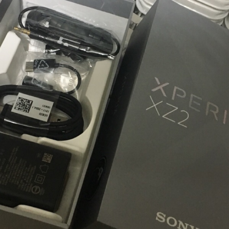 SONY UCH12原廠旅充(拆機品）