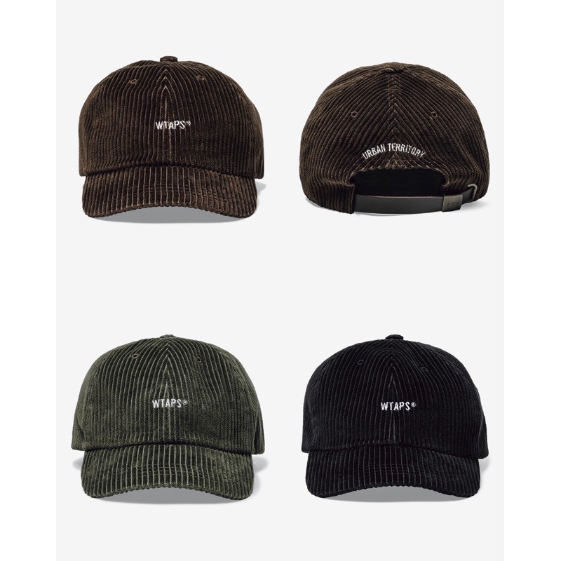 Wtaps CAP的價格推薦- 2026年7月| 比價比個夠BigGo