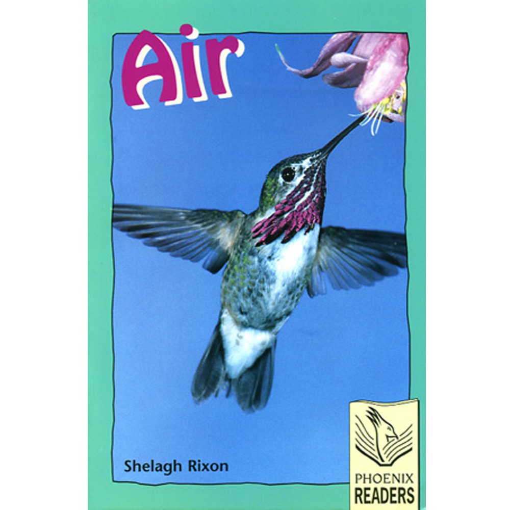 PR2: Air