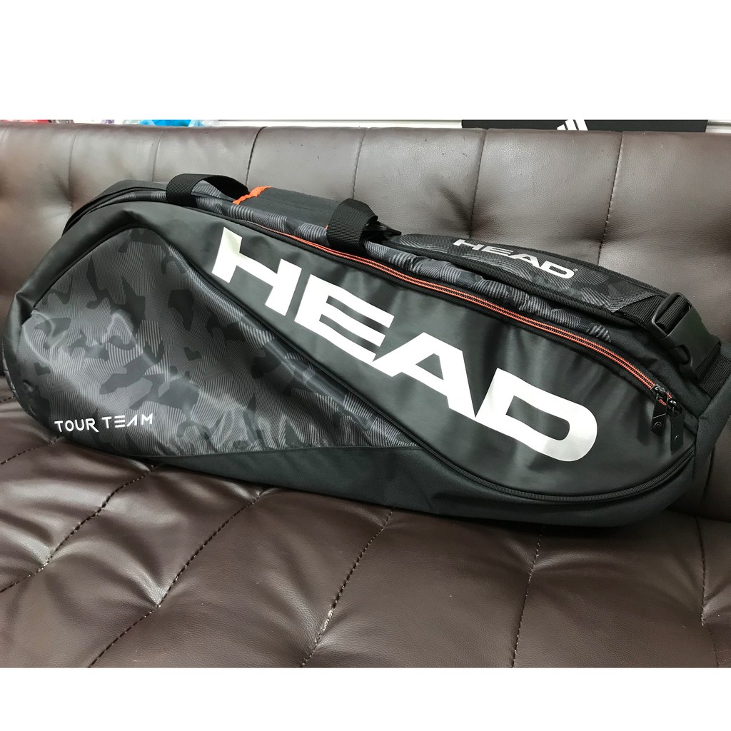 &lt;英喬伊體育&gt; HEAD TOUR TEAM 12R MOMSTERCOMBI 超大網球拍袋